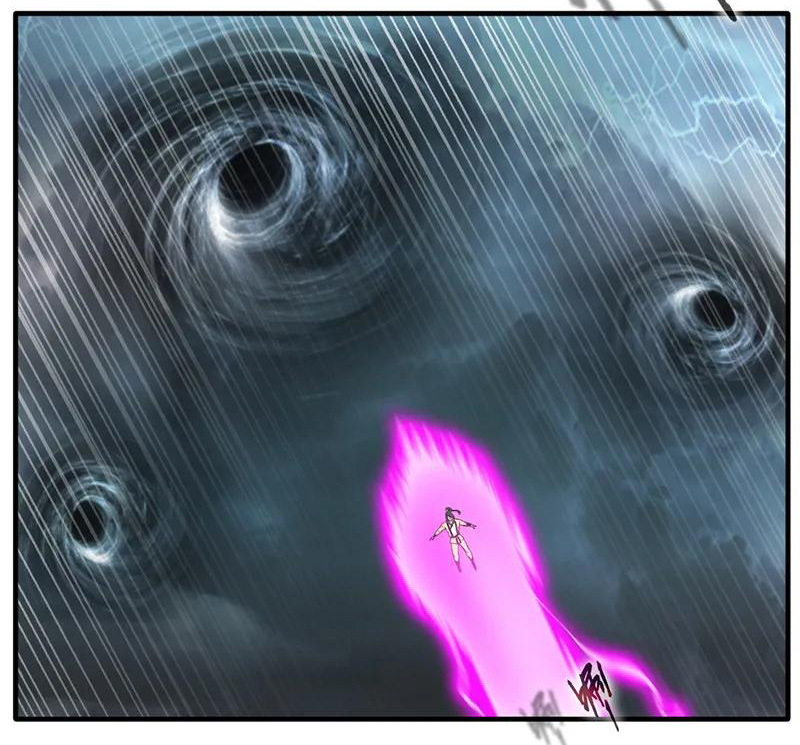 Jueshi Guzun (Peerless Ancient) Chapter 15 Gambar 33